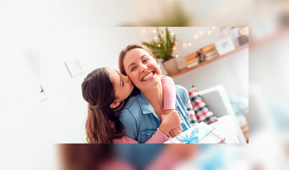 Estos son los mejores regalos para sorprender en el Día de la Madre