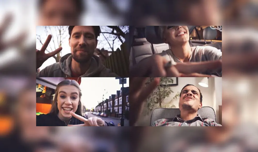 Durante el estado de emergencia, usa las videollamadas y no pierdas comunicación con las personas que quieres. Durante el estado de emergencia, usa las videollamadas y no pierdas comunicación con las personas que quieres.