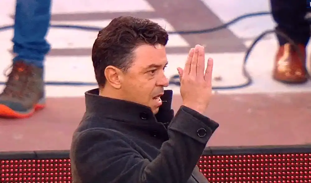 River vs Boca EN VIVO ONLINE Lucas Martinez Quarta falló gol en Superliga Argentina 2019 River vs Boca EN VIVO ONLINE Lucas Martinez Quarta falló gol en Superliga Argentina 2019