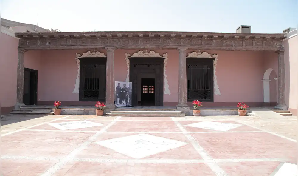 Revalorar la historia de Lima