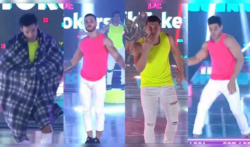 Esto es guerra Esto es guerra