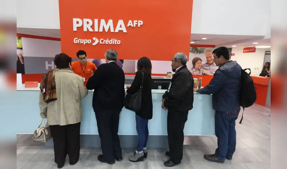 Tasas para seguros de invalidez y sobrevivencia bajan a 1,35% desde el 2019