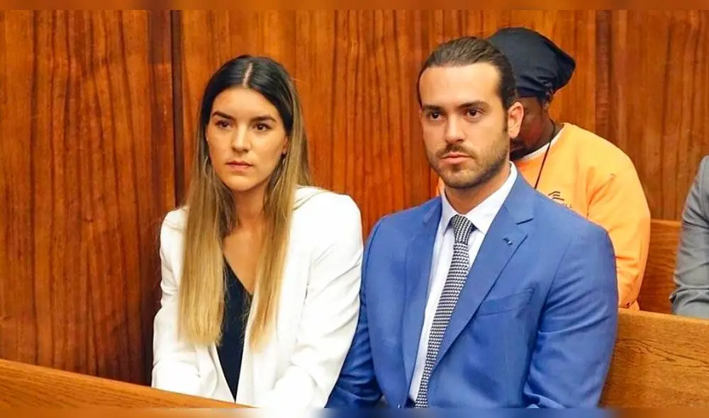 Pablo Lyle y la opción que tiene para reducir su sentencia [VIDEO]