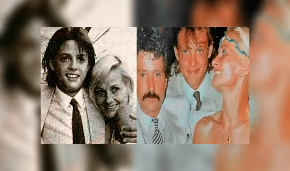 Andrés García asegura que Luisito Rey le pidió ayuda para asesinar a Marcela Basteri [VIDEO]