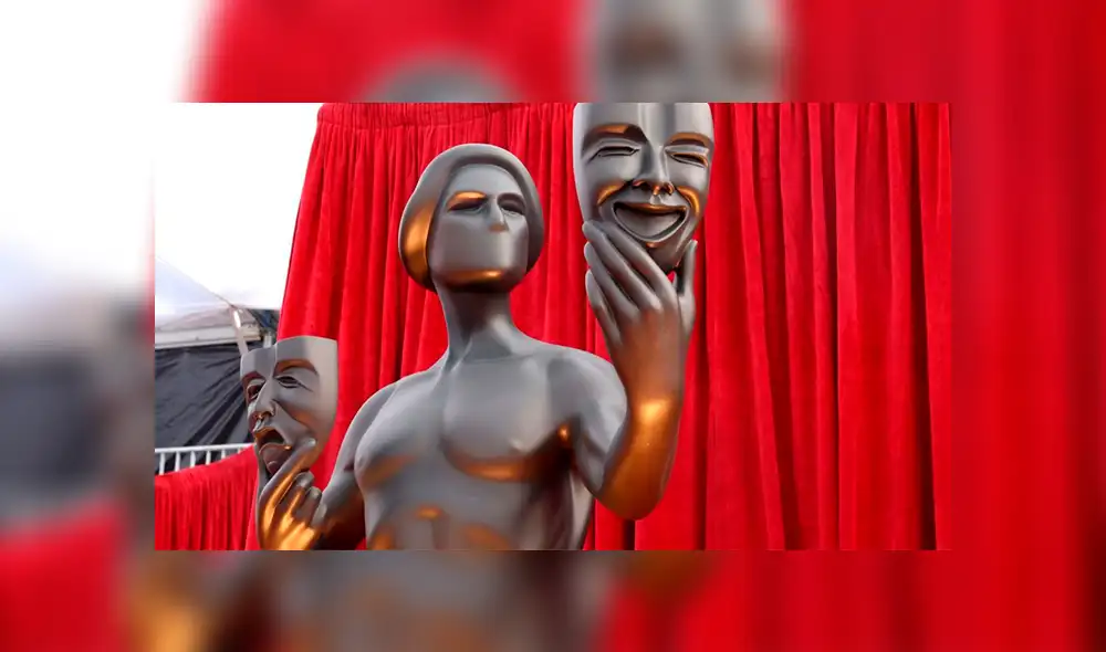 SAG Awards 2019: conoce los ganadores de la antesala a los Premios Óscar