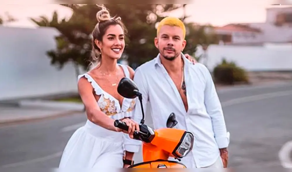 Korina Rivadeneira asusta a fans tras someterse a delicada operación