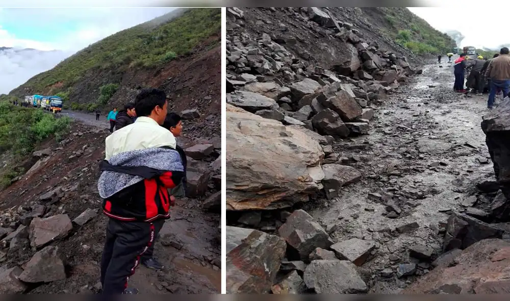Lluvias azotan a la región. Lluvias azotan a la región.