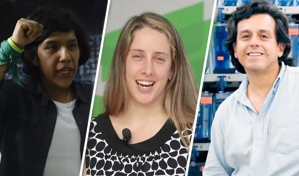 Partido Morado candidatos por Lima