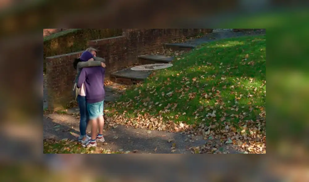 Google Maps: joven quedó con el corazón roto tras buscar la casa de su expareja [FOTOS]