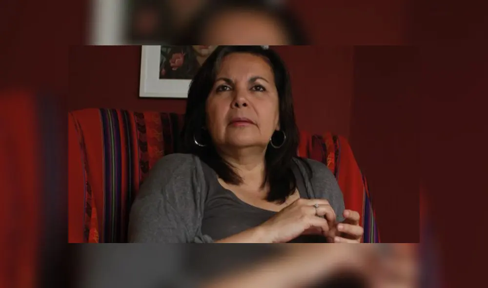 Rocío Silva Santisteban Rocío Silva Santisteban