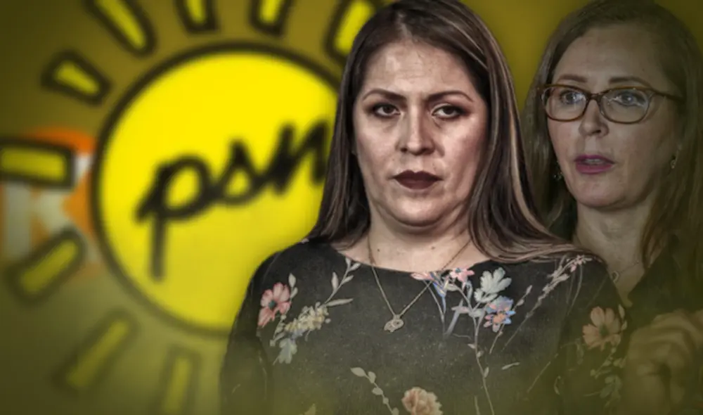 El líder de Solidaridad Nacional, Luis Castañeda Lossio, se encuentra con impedimento de salida del país. Composición: La República. El líder de Solidaridad Nacional, Luis Castañeda Lossio, se encuentra con impedimento de salida del país. Composición: La República.