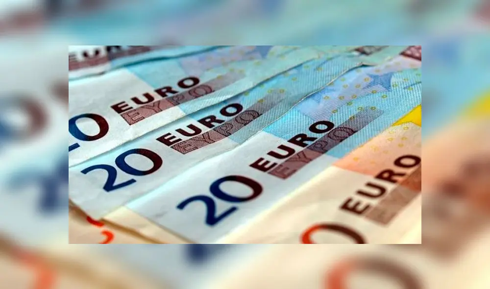 México: ¿Cuál es el tipo de cambio del euro hoy lunes 6 de mayo?