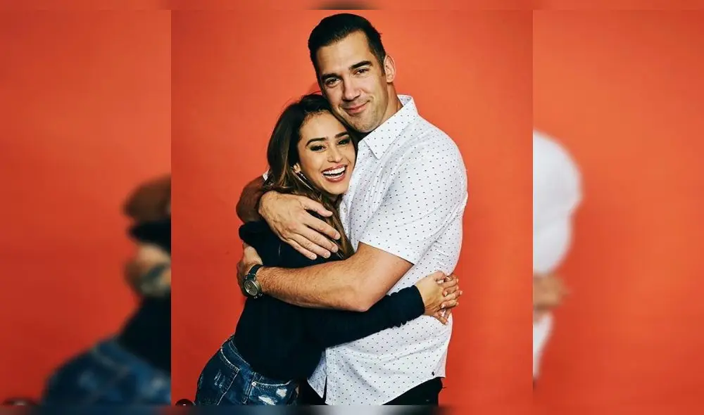 Yanet García: hackers ofrecieron video íntimo de la conductora con extraño mensaje en Instagram