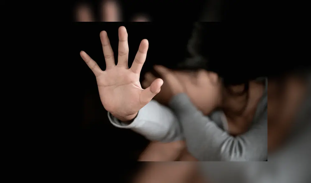 Violación Violación