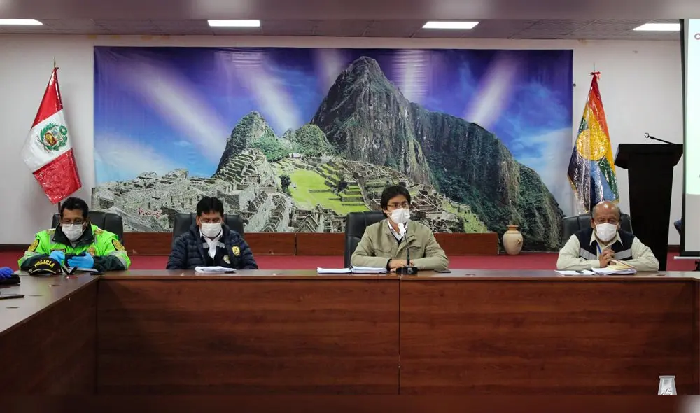 Presentarán al Ejecutivo un paquete de medidas regionales para la contención del virus. Presentarán al Ejecutivo un paquete de medidas regionales para la contención del virus.