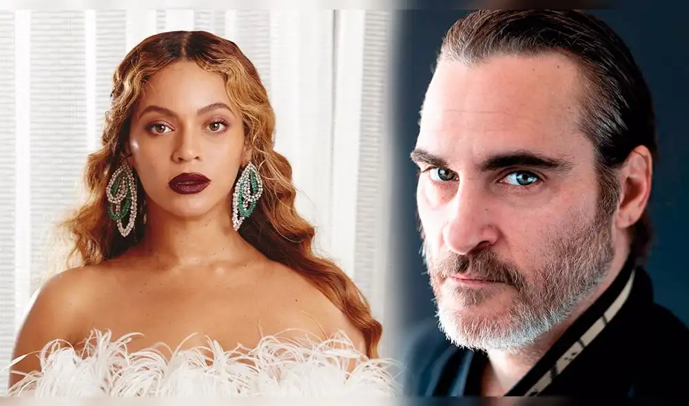 La actriz no participó en el efusivo aplauso tras la victoria de Phoenix como Mejor Actor y desató críticas en redes sociales.