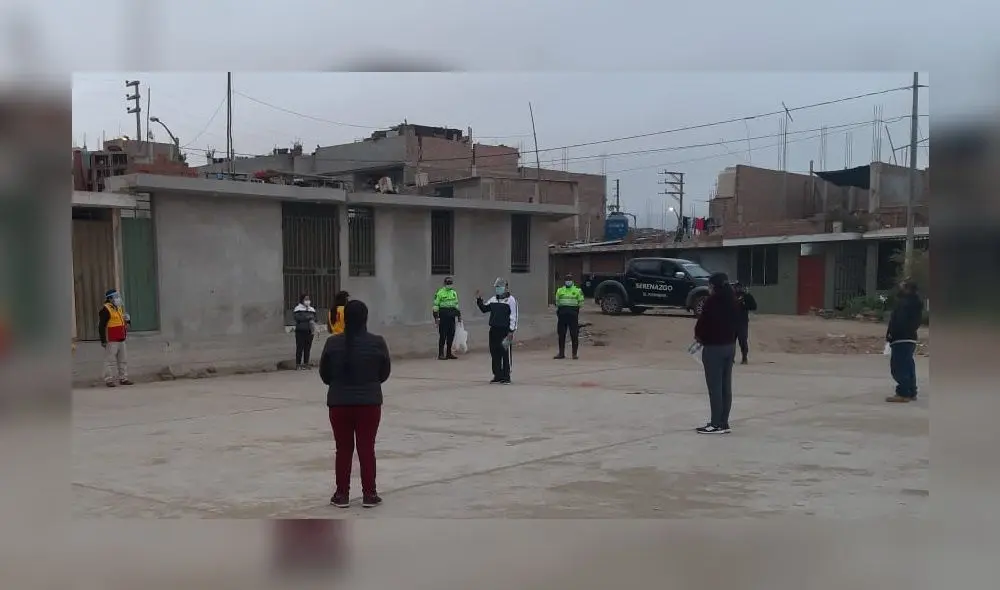 Las juntas de seguridad ciudadana harán frente a la delincuencia. Las juntas de seguridad ciudadana harán frente a la delincuencia.