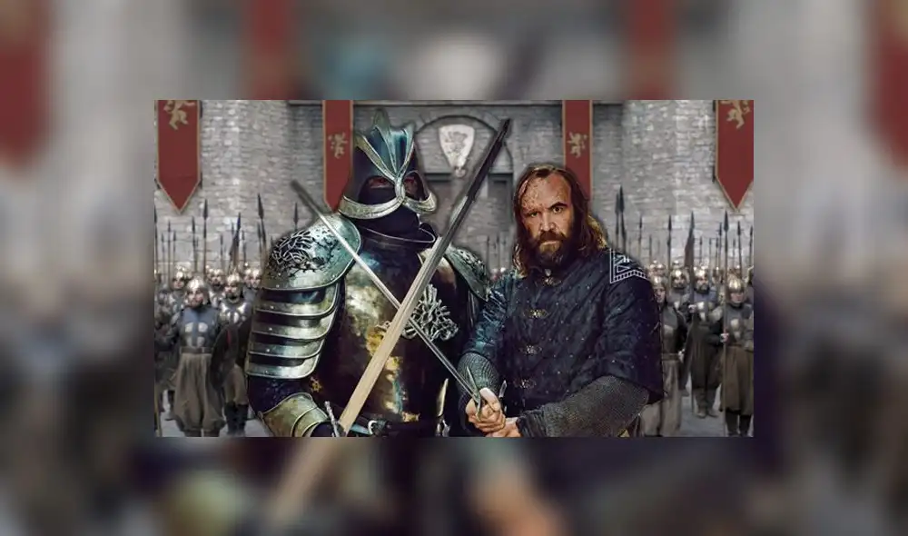 Game of Thrones [FINAL]: ¿Quién es la próxima víctima de Arya Stark?