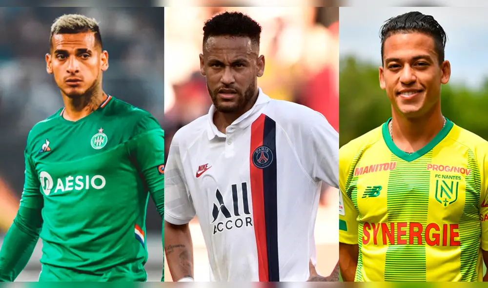 Ligue 1 2019: sigue EN VIVO la tabla de posiciones y los partidos del fútbol de Francia 