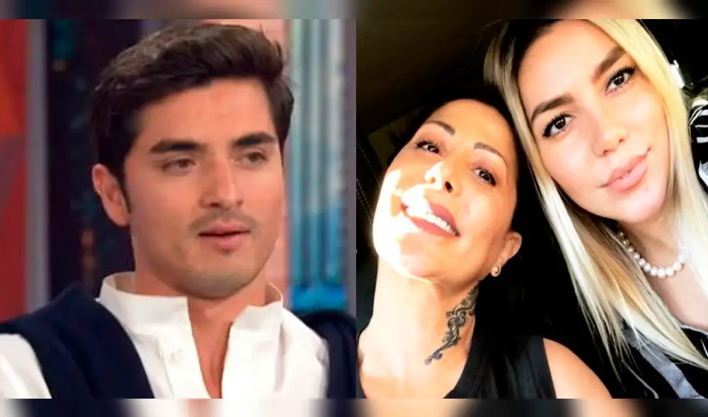 Frida Sofía envía desgarrador mensaje y se despide de Alejandra Guzmán 