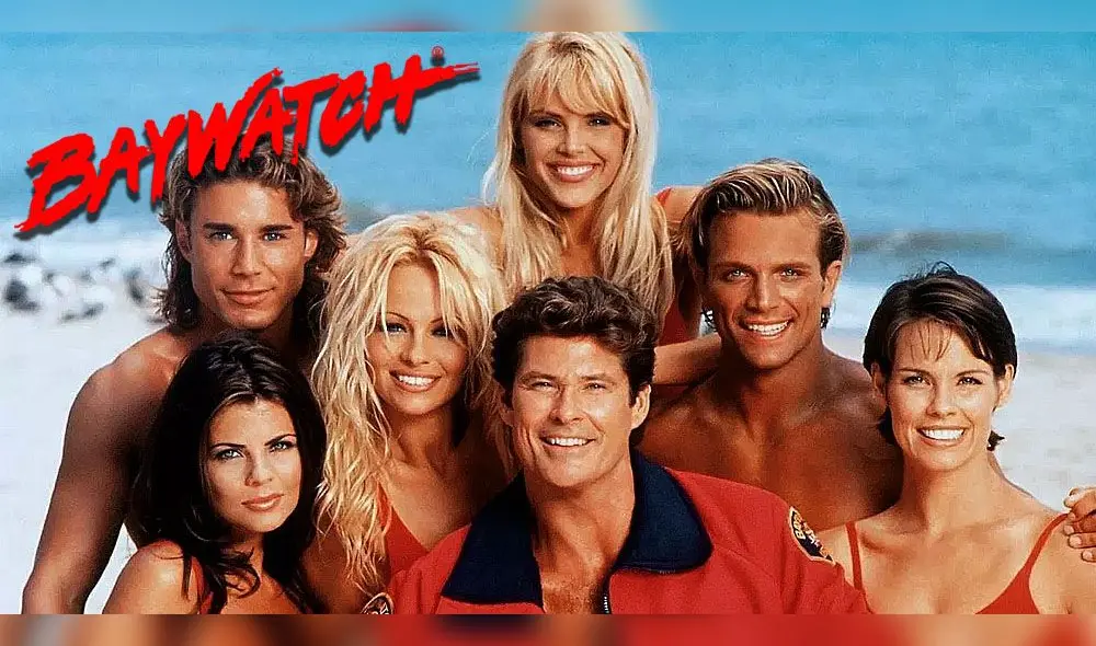 Baywatch tendrá un documental que contará los secretos detrás de cámaras.