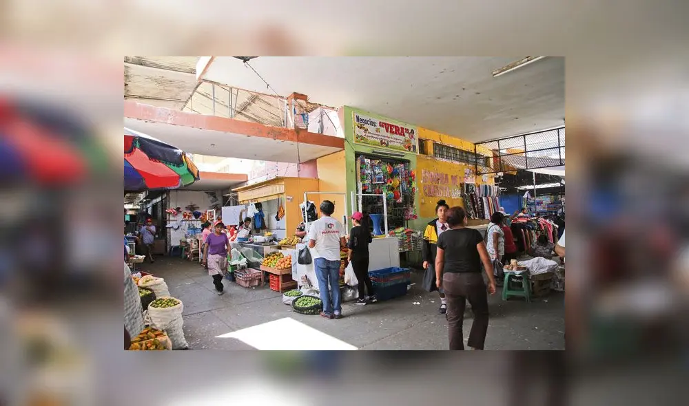 Modelo tendría 51 propietarios de tiendas con acciones al 62%