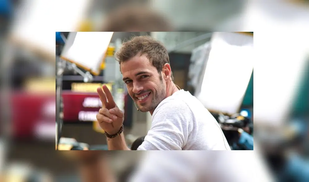 William Levy abre restaurante de comida peruana en Miami 