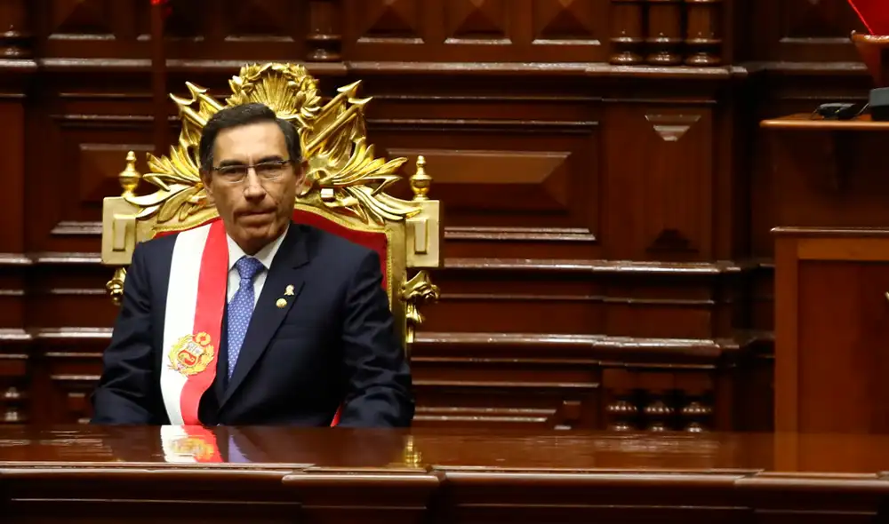 Martín Vizcarra. Foto: Jorge Cerdán. Martín Vizcarra. Foto: Jorge Cerdán.