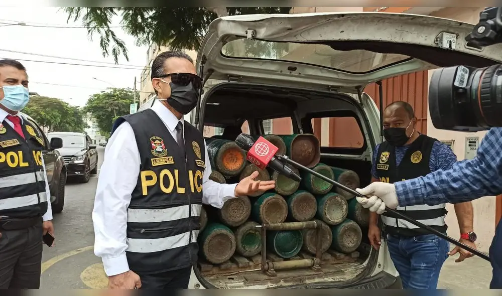 Foto: Deisy Portugal / URPI-GLR. Foto: Deisy Portugal / URPI-GLR.