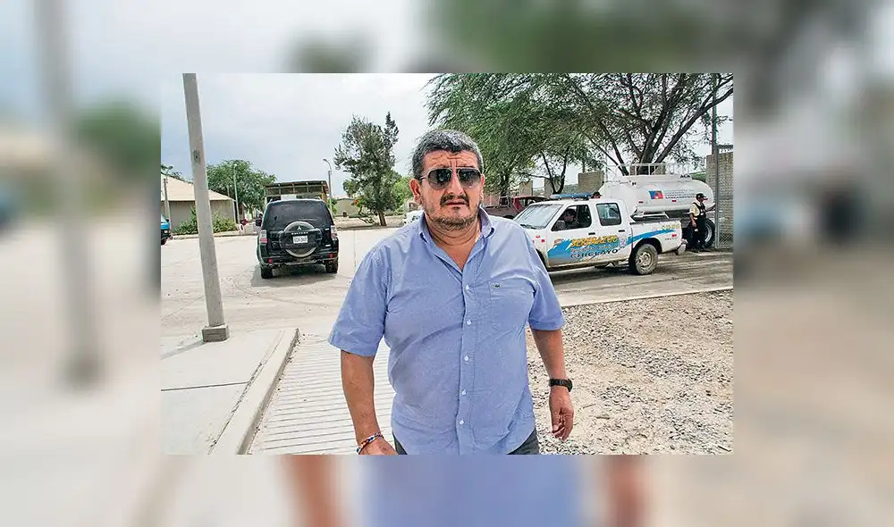 “Aún se pueden transferir las acciones de Odebrecht en Olmos conforme a decreto”