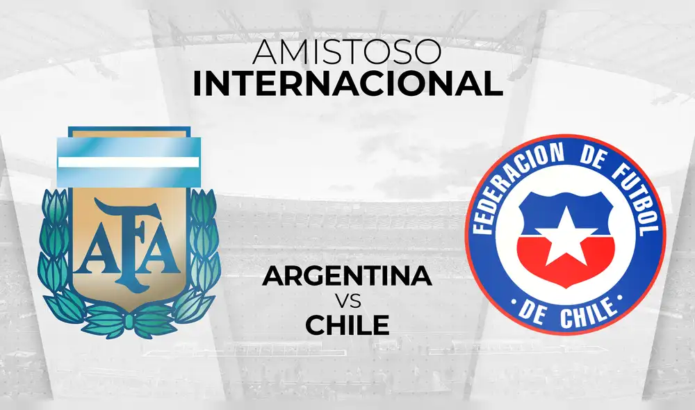 Argentina vs. Chile