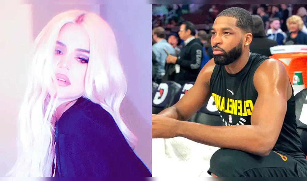 Khloé Kardashian rompe su silencio y revela destino de Tristan Thompson
