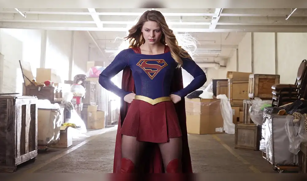 'Supergirl': Revelan imágenes y detalles sobre la tercera temporada [FOTOS]