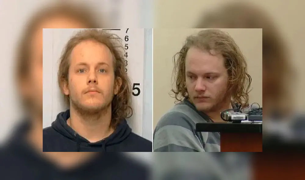 El sujeto pagó 500,000 dólares y fue librado bajo fianza. El sujeto pagó 500,000 dólares y fue librado bajo fianza.