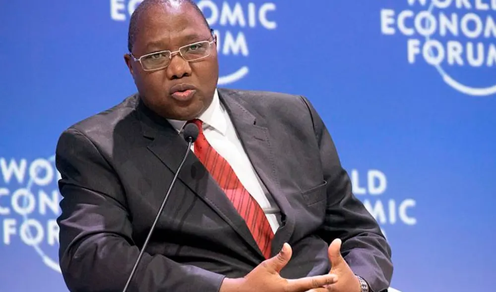 El primer ministro fue trasladado a Sudáfrica el 1 de diciembre para "orientar y acelerar su recuperación" de COVID-19. Foto: The African Mirror El primer ministro fue trasladado a Sudáfrica el 1 de diciembre para "orientar y acelerar su recuperación" de COVID-19. Foto: The African Mirror