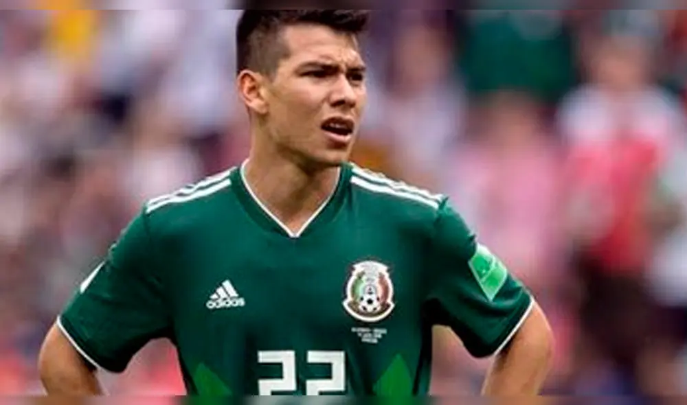 México vs Estados Unidos: las tres figuras del ‘tri’ no estarán en amistoso fecha FIFA 