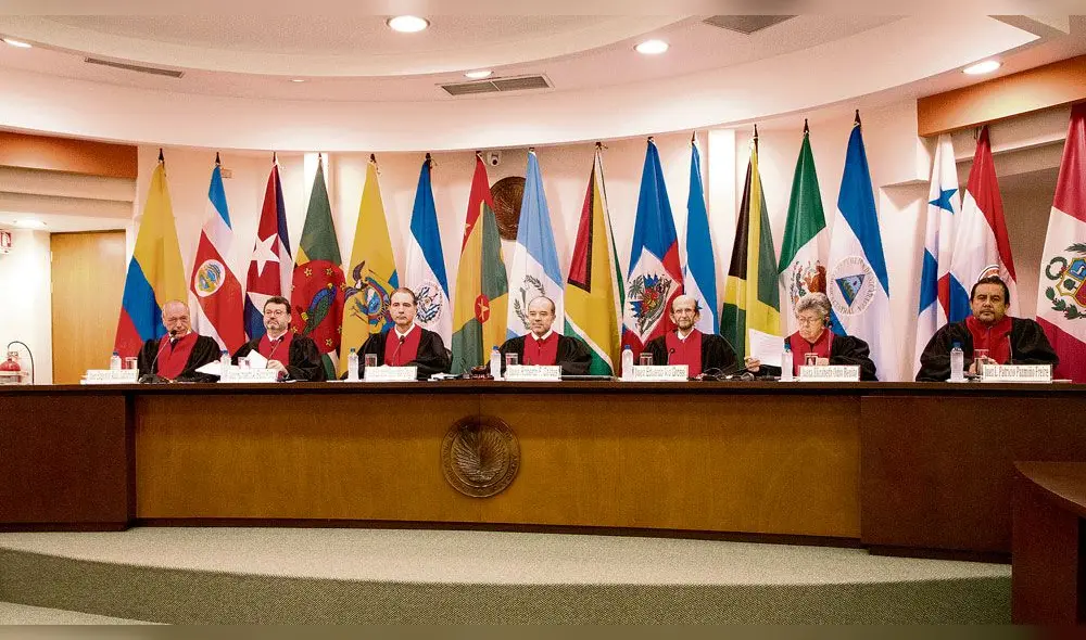 Aspectos políticos y jurídicos del indulto se debatirán ante la Corte IDH Aspectos políticos y jurídicos del indulto se debatirán ante la Corte IDH