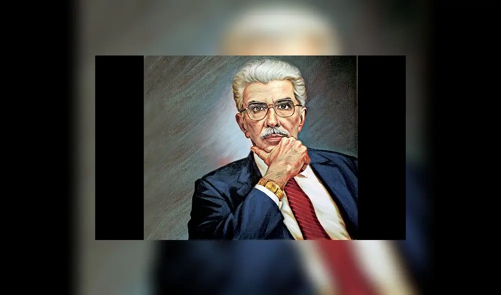 Gustavo Mohme Llona más vigente que nunca