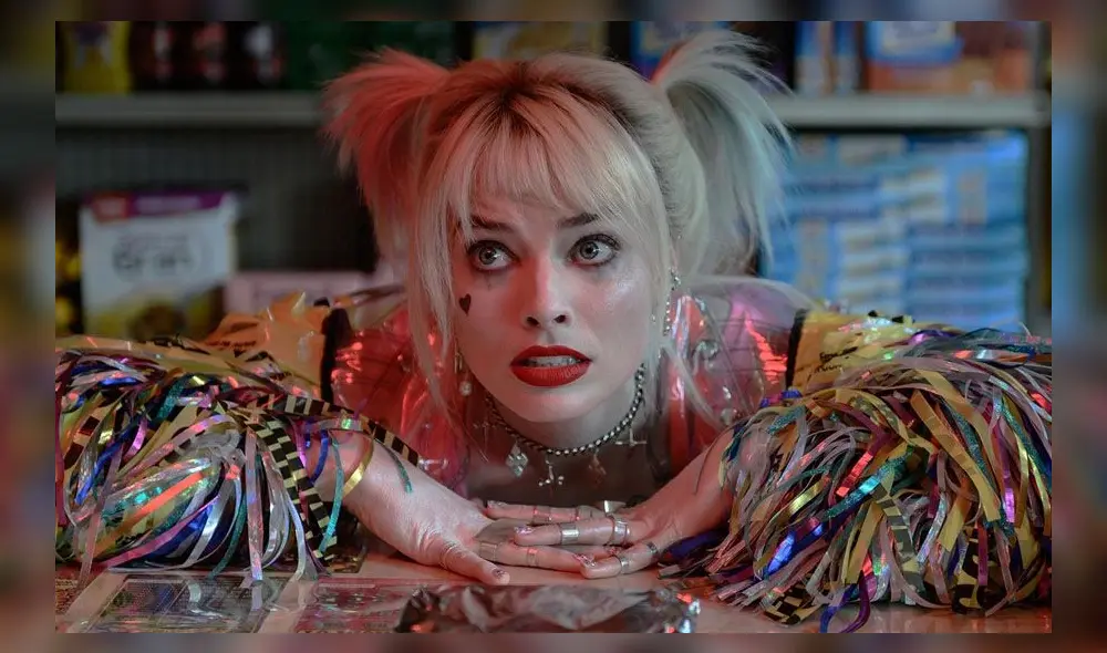 Birds of Prey es una de las peores películas de DC Comics.