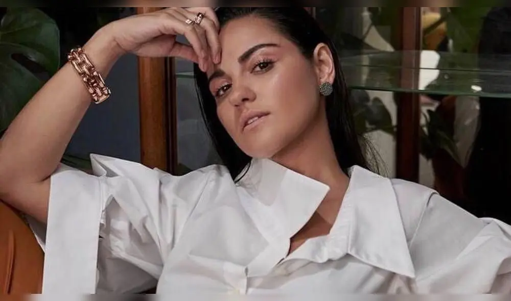 También aseguró que este requerimiento se implementará para el elenco actoral y para todo el equipo de producción. | Foto: Instagram