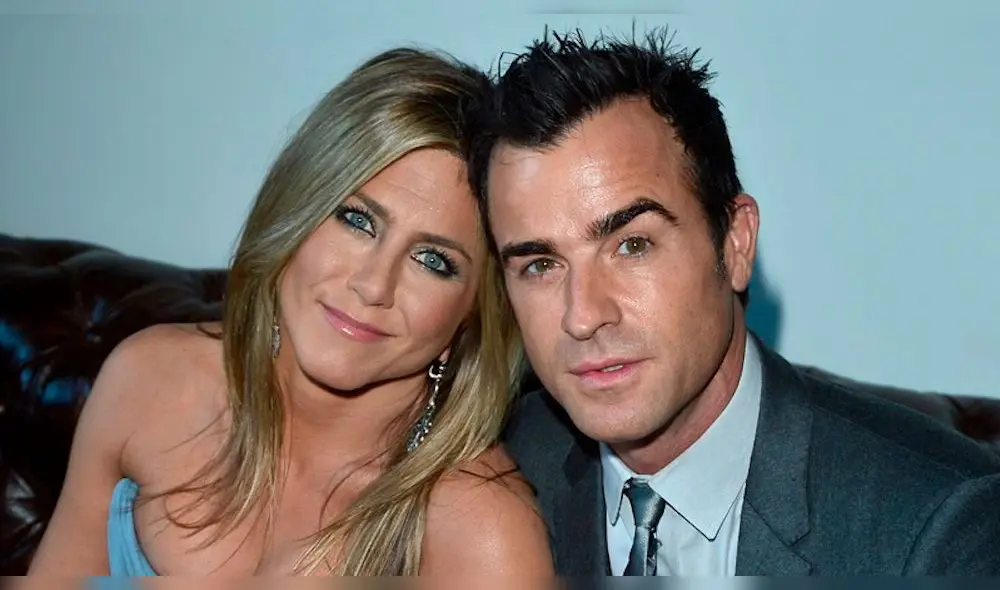 Terrible tragedia une nuevamente a Jennifer Aniston y Justin Theroux [FOTOS]