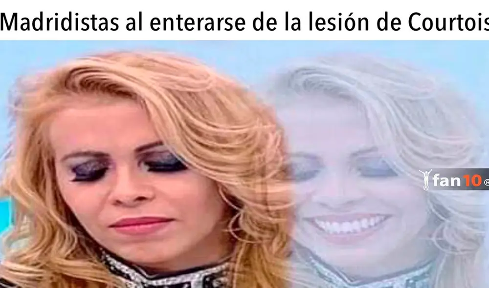 Real Madrid no pudo vencer al Brujas por la Champions League y los crueles memes no se hicieron esperar en redes sociales. Real Madrid no pudo vencer al Brujas por la Champions League y los crueles memes no se hicieron esperar en redes sociales.