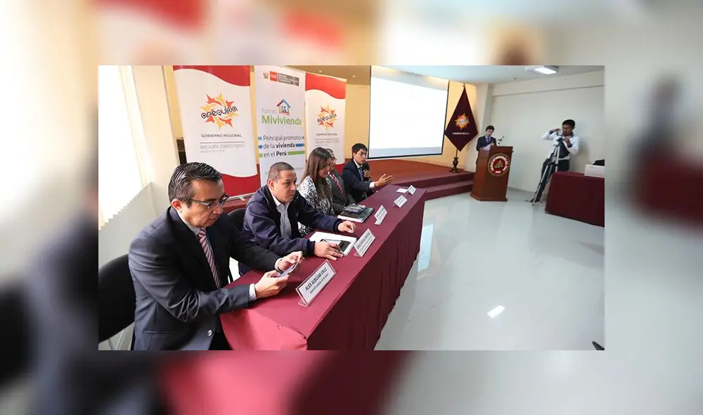 Arequipa: Trasladarán 98 módulos temporales de vivienda a Caravelí Arequipa: Trasladarán 98 módulos temporales de vivienda a Caravelí