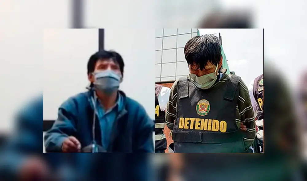 Juan Hilario Baldeón (50) asesinó a golpes a su pareja tras acusarla de sostener una relación sentimental con un vecino. Créditos: Composición LR. Juan Hilario Baldeón (50) asesinó a golpes a su pareja tras acusarla de sostener una relación sentimental con un vecino. Créditos: Composición LR.