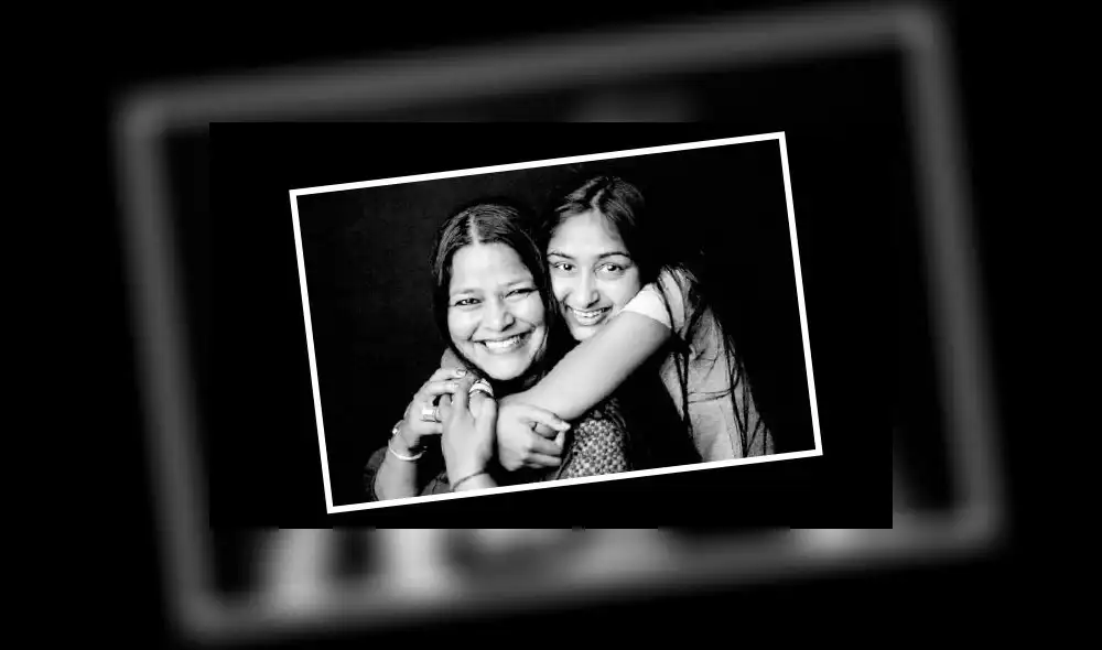 La elección de Asha Miró