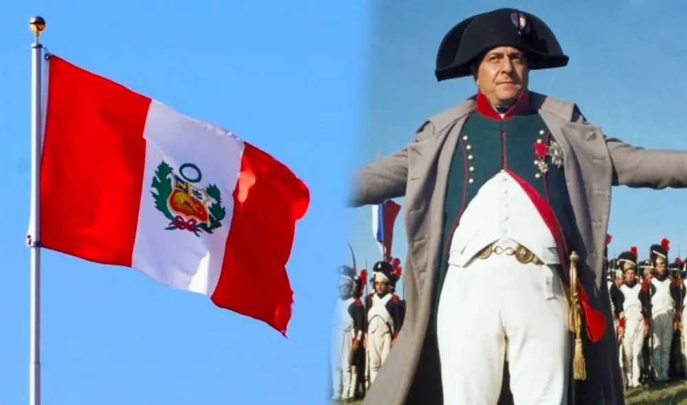 Foto: Composición LR/My Peru Global/Sueddeutsche.de