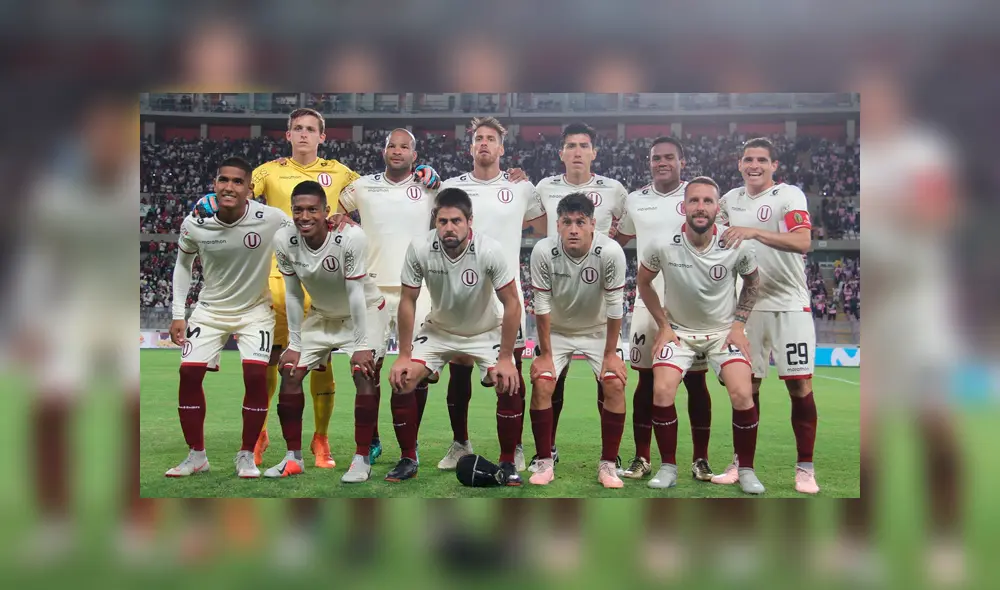 ¿Qué resultados necesita Universitario para entrar a zona de Sudamericana?