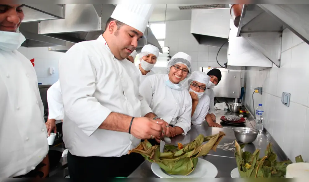 Alumnos podrán demostrar sus cualidades en evento.