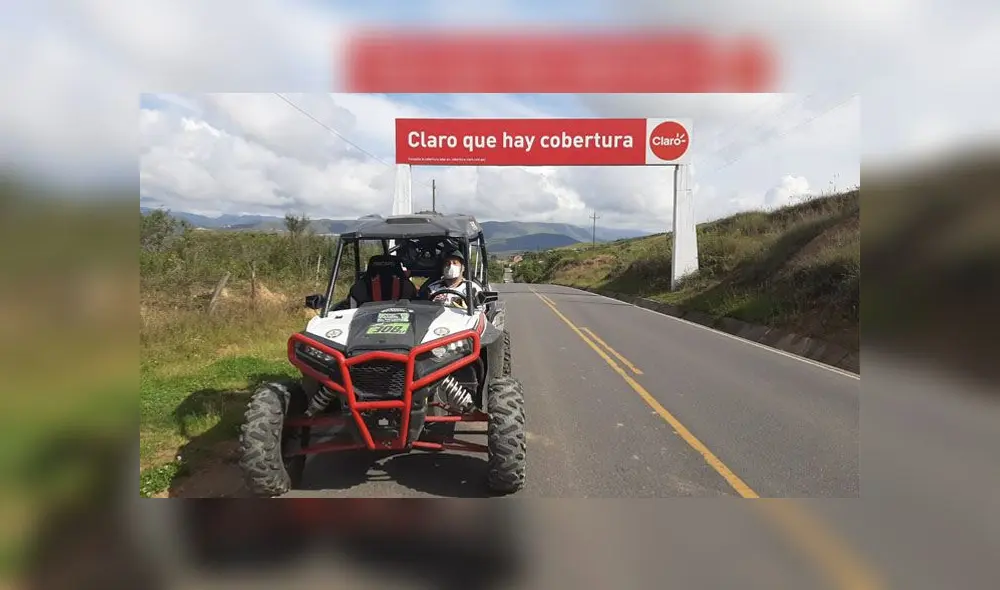 La asociación tiene planeado visitar los distritos de Leimebamba, Mendoza y el resto de Luya en los próximos días. Foto: Asociación Deportiva RAM Perú de Chachapoyas. La asociación tiene planeado visitar los distritos de Leimebamba, Mendoza y el resto de Luya en los próximos días. Foto: Asociación Deportiva RAM Perú de Chachapoyas.