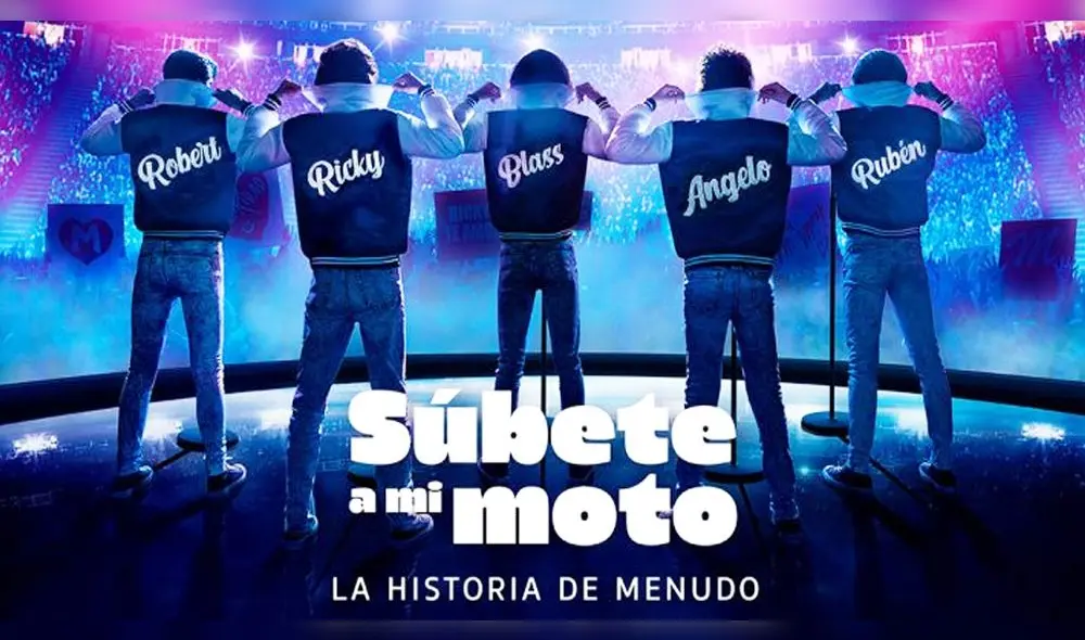 . Crédito: Prime Video